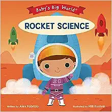 Book - Rocket Science