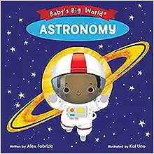 Book- Astronomy