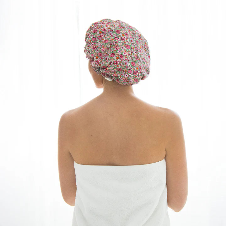 Tonic Australia- Liberty Shower Cap- Amelie