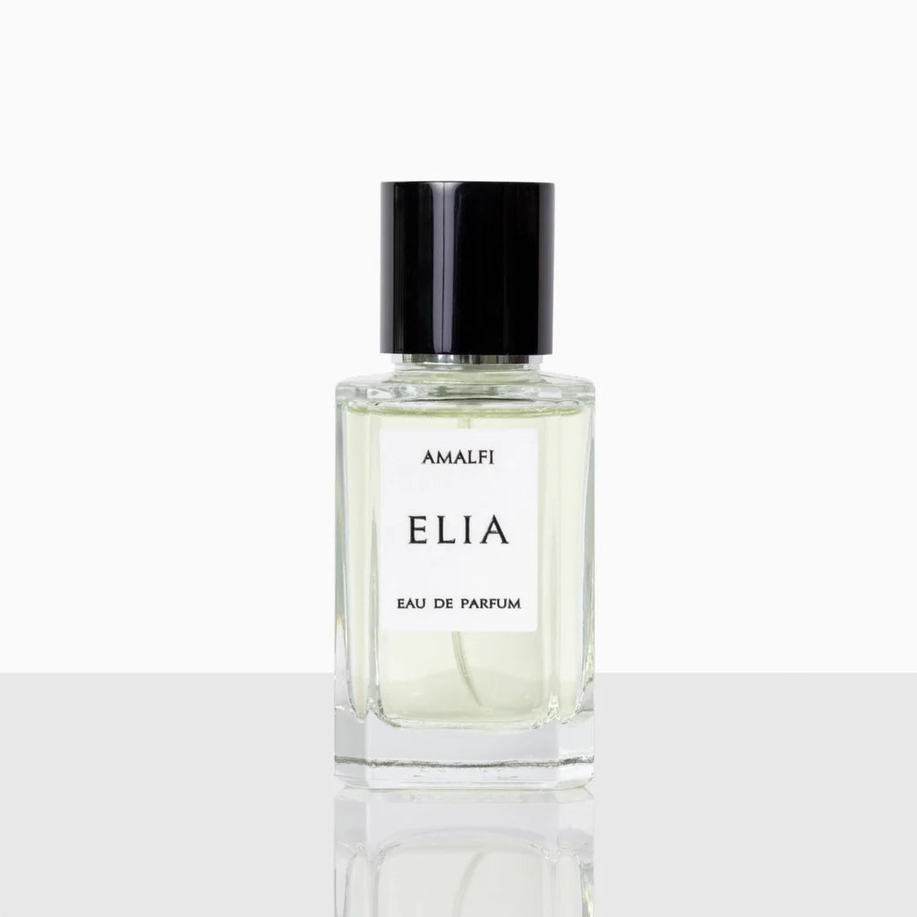 Elia Parfum- Amalfi Eau de Parfum 50mL