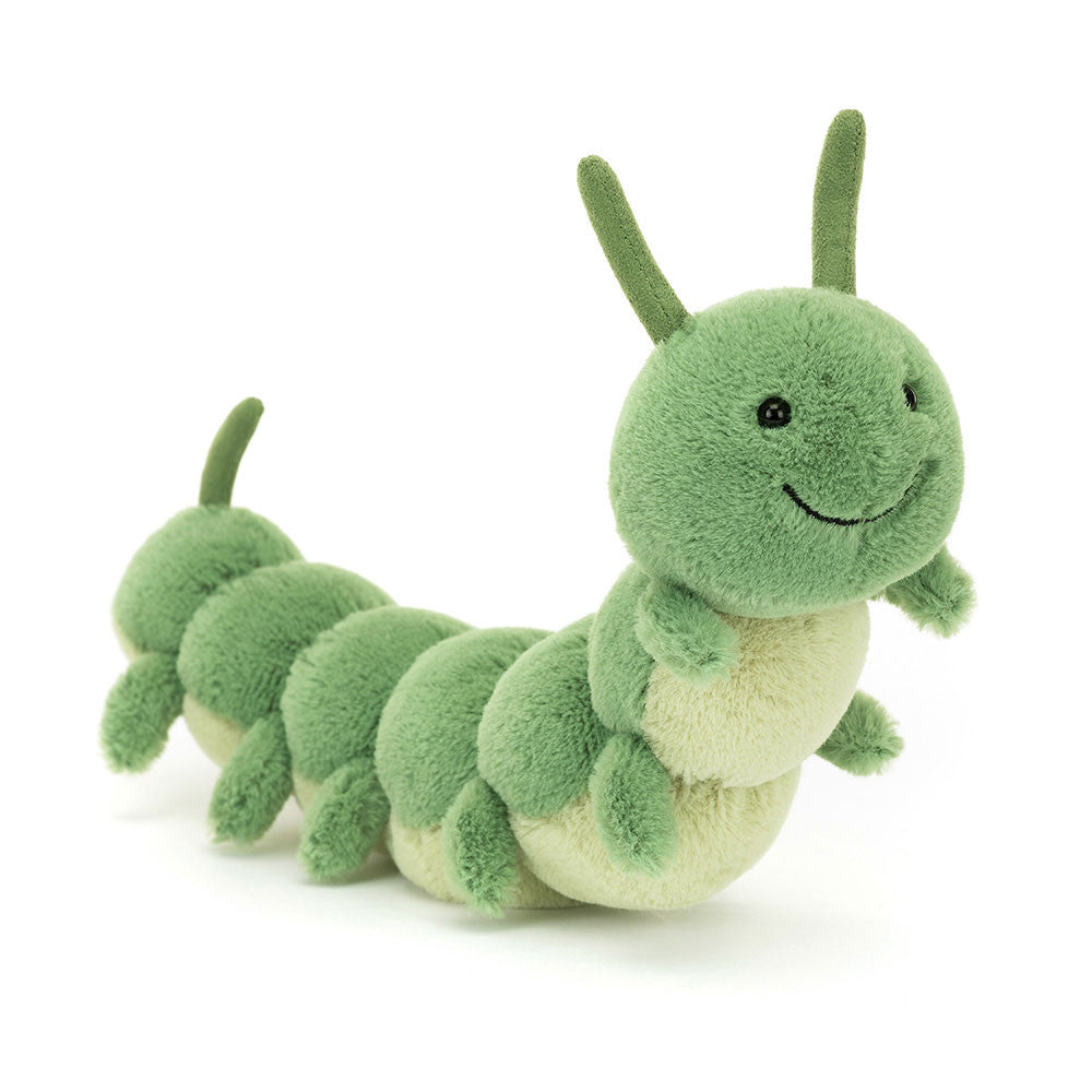 Jellycat-Carys Caterpillar