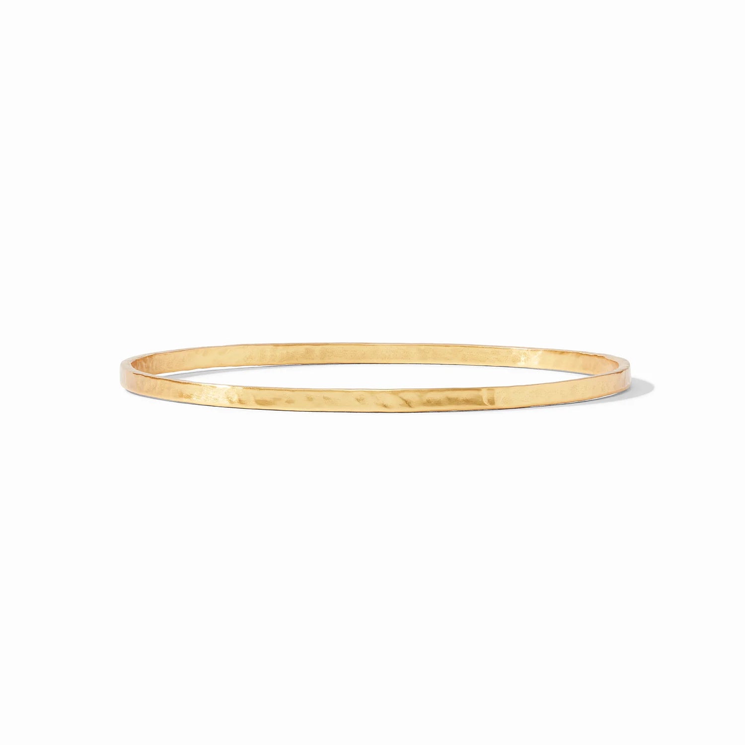 Julie Vos- Crescent Bangle Gold -M