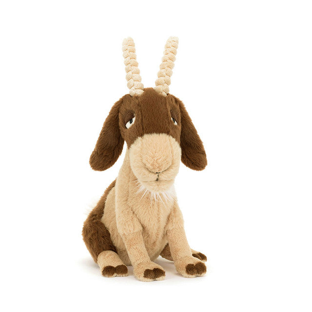 Jellycat- Glenny Goat