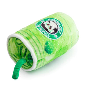 Haute Diggity Dog- Starbarks Iced Matcha