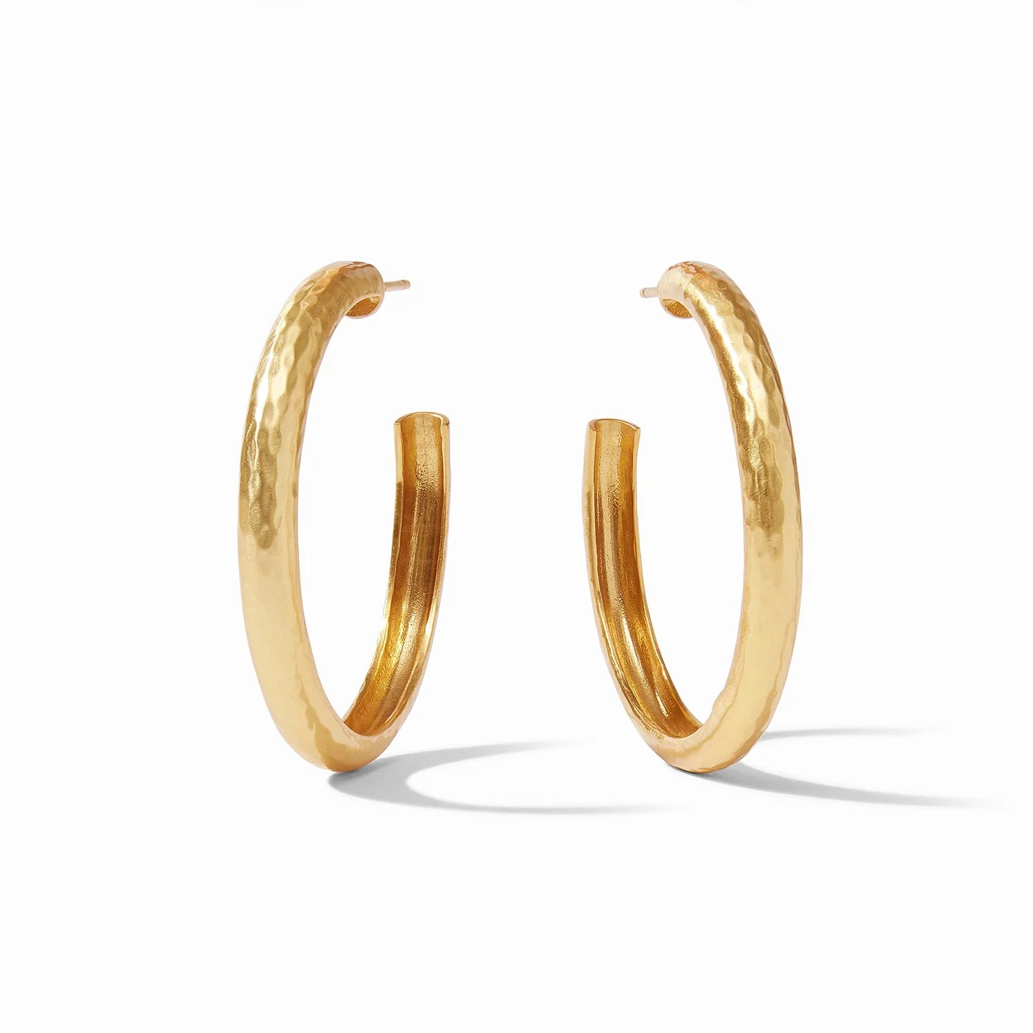 Julie Vos- Havana Hoop Gold S