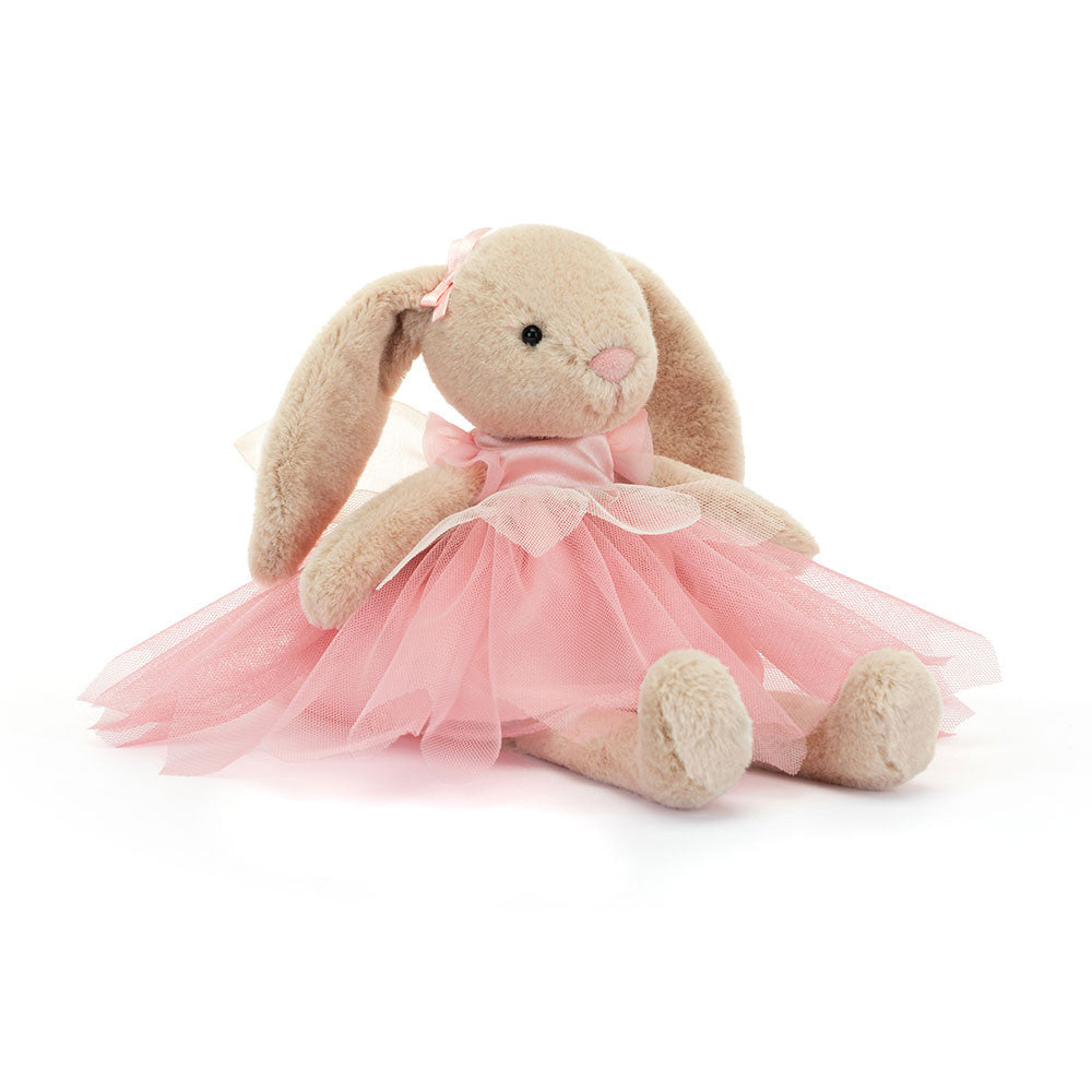 Jellycat- Lottie Bunny Fairy