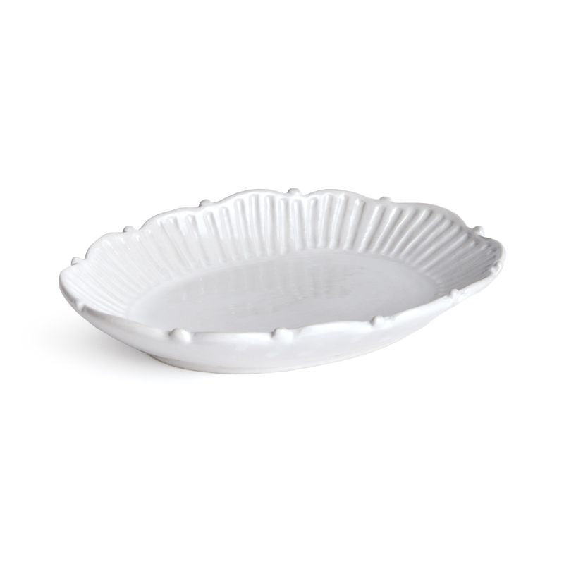 Napa Home and Garden- Mabel Round Serving Tray