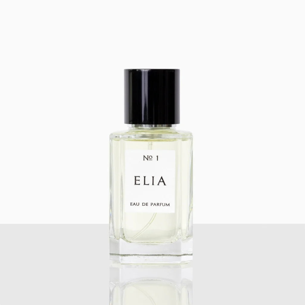 Elia Parfum- No.1 Eau de Parfum 50mL