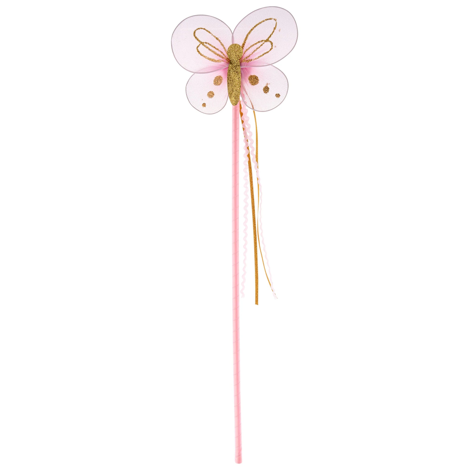 Stephen-Joseph- Dress-up Wand Butterfly