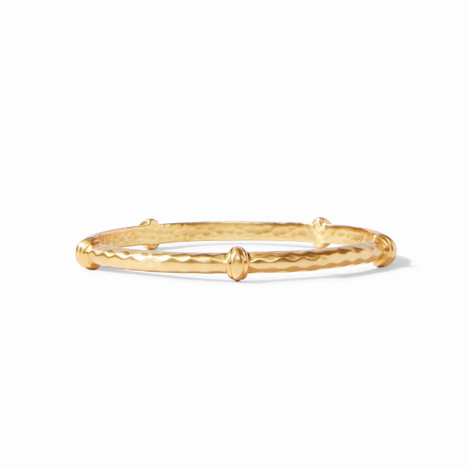 Julie Vos- Savannah Bangle Gold-S