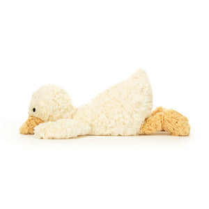 Jellycat- Tumblie Duck Medium