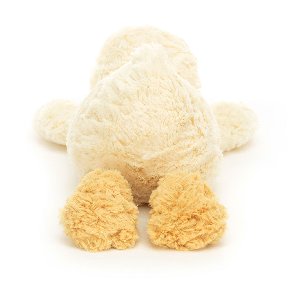 Jellycat- Tumblie Duck Medium