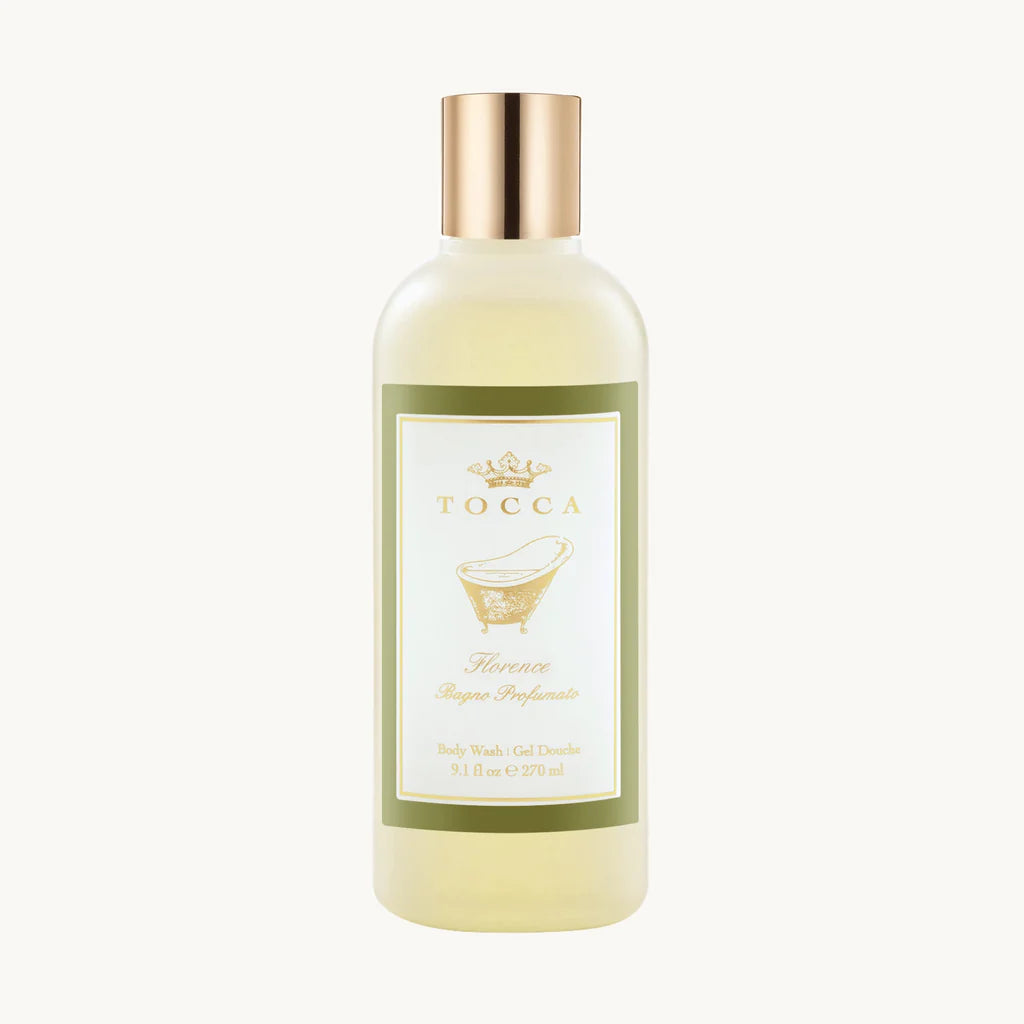 Tocca- Florence Body Wash