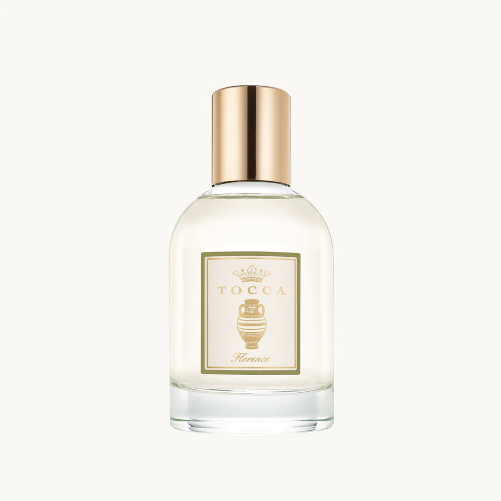 Tocca- Florence Scented Dry Body Oil