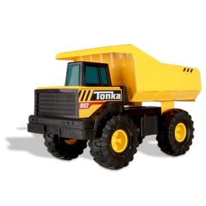 Schylling-Mighty Dump Truck - Tonka