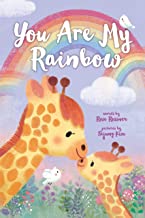 Sourcebooks- You Are My Rainbow