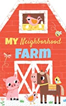 Sourcebooks- My Neighborhood Farm