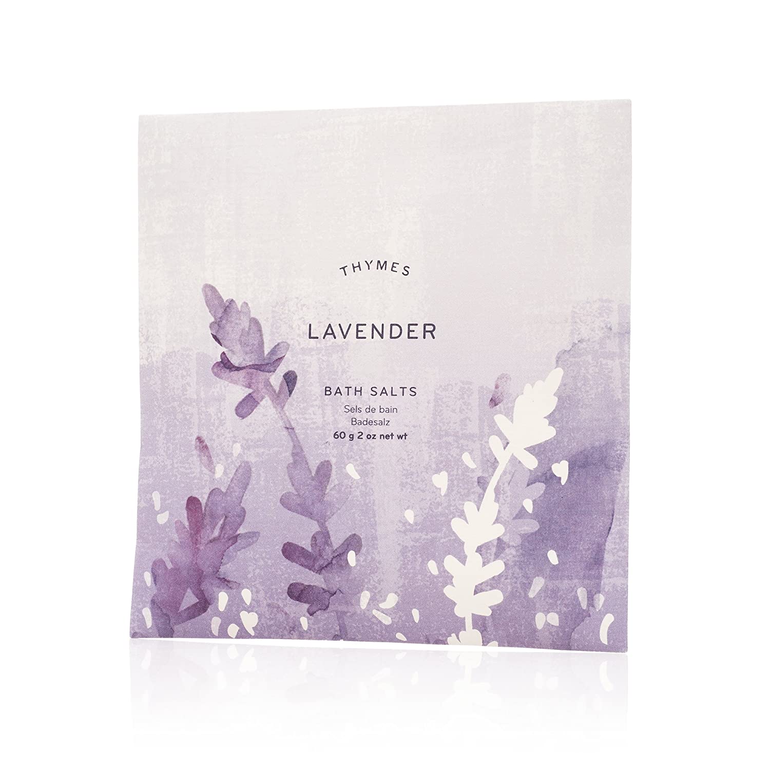 Thymes Lavender Honey Eau de Parfum - 1.75 fl oz