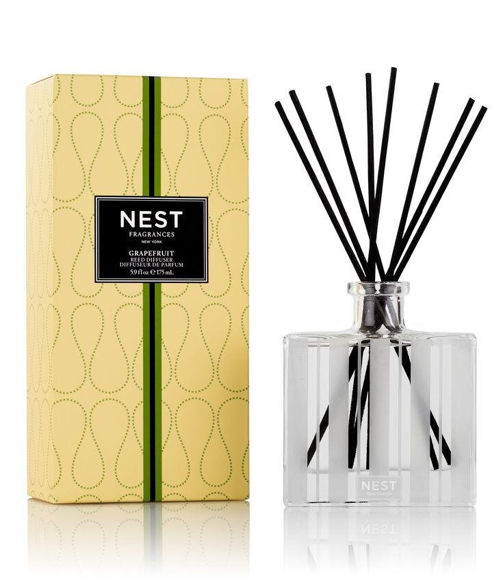 Nest Fragrances Haven Co