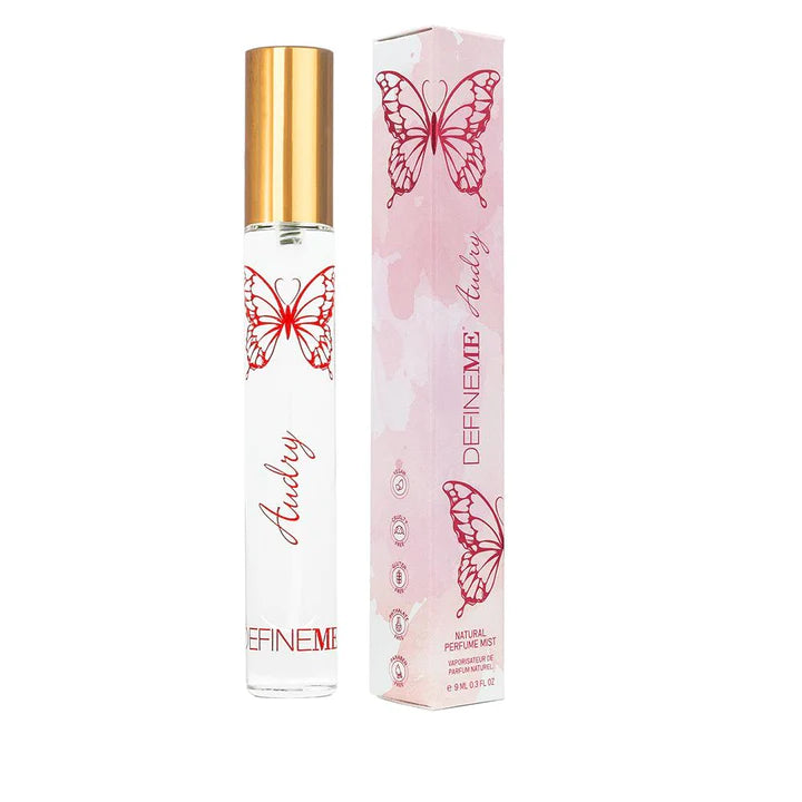 DefineMe- Audry Travel Spray