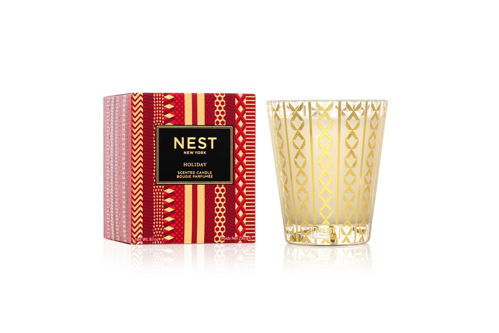 Nest - Holiday Classic Candle