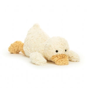 Jellycat- Tumblie Duck Medium