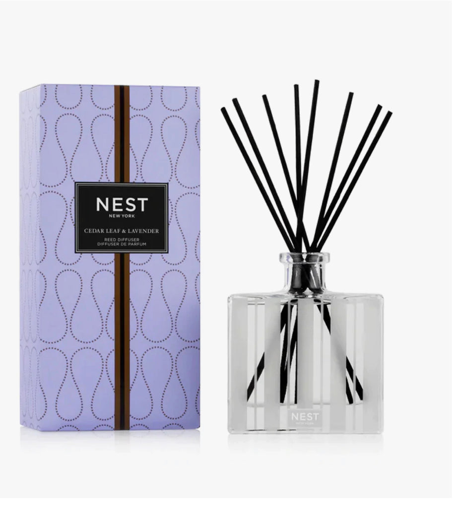 Nest Fragrances Haven Co